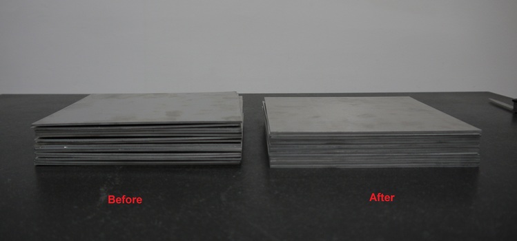 Aplicação FlatMaster
