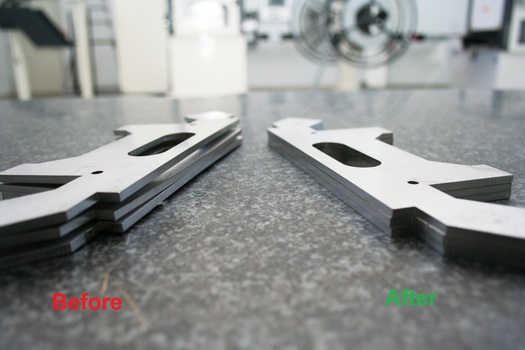 Aplicação FlatMaster