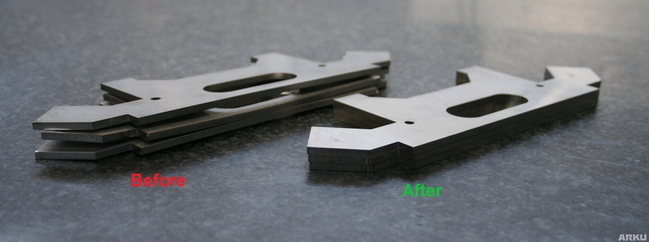 Aplicação FlatMaster
